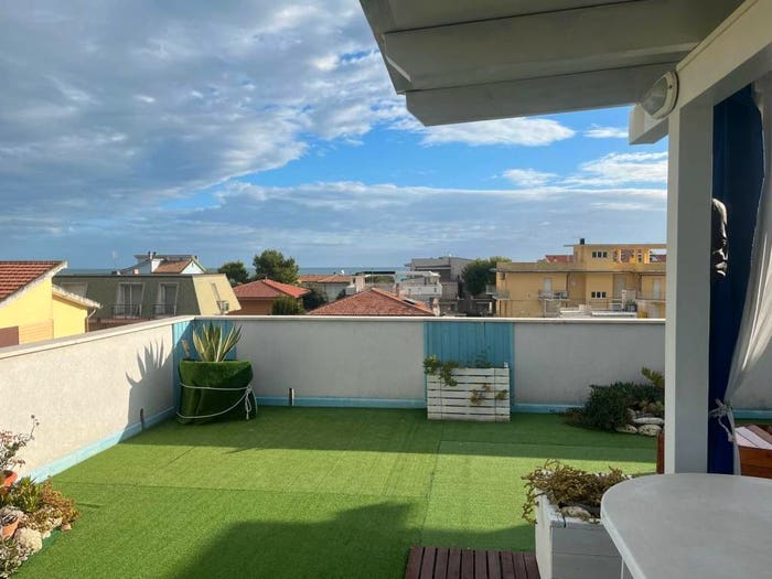 Appartamento trilocale in vendita in Via Venezia, Marcelli, Numana