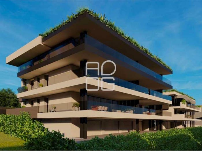 Appartamento quadrilocale in vendita in Via Cavour, Centro Storico, Desenzano del Garda