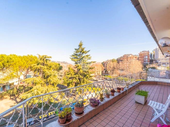 Casa con 5 locali in vendita in Via Giacinto de Vecchi Pieralice, Gregorio VII Piccolomini, Roma