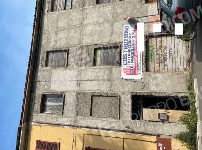 Appartamento con 6 locali in vendita in Via san mama, Borgo Nuovo Ospedale, Ravenna