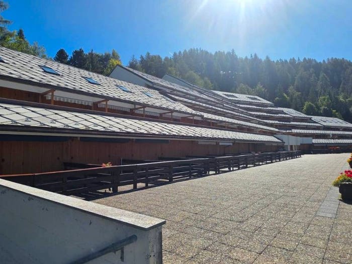 Appartamento bilocale in vendita in Località Pos, Pila, Gressan