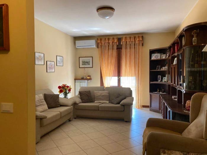 Appartamento quadrilocale in vendita in Via Paolo Bentivoglio, Cittadella Colle Aperto, Mantova