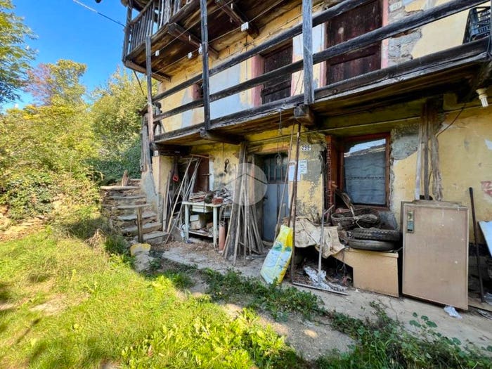 Casa trilocale in vendita in Case ferrando, Coassolo Torinese