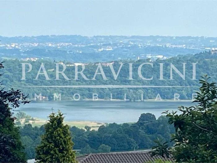 Appartamento bilocale in vendita in via panoramica, Albavilla