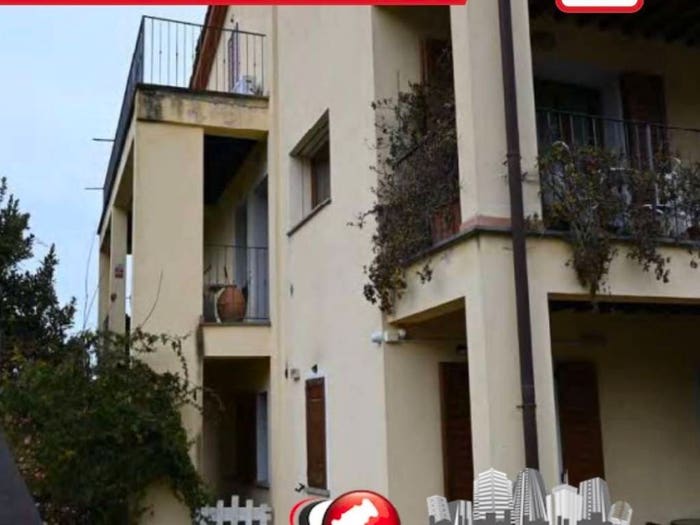Appartamento trilocale in vendita in Via Anconetana Arezzo AR Italia, La Pace Staggiano, Arezzo