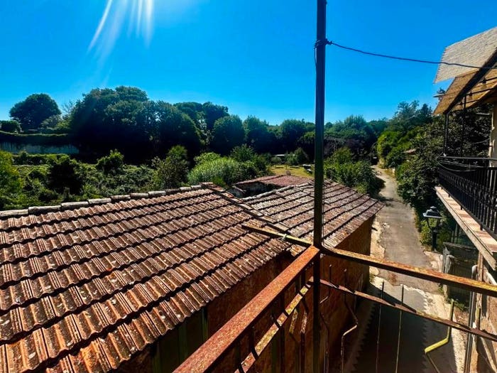 Appartamento trilocale in vendita in Via Maria Lucia, Bassano Romano