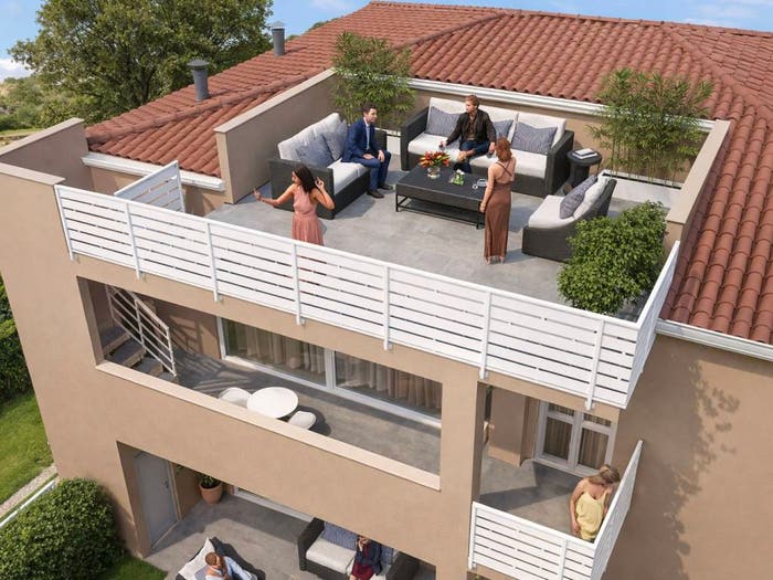 Appartamento con 5 locali in vendita in Viale Michelangelo, Centro, Piombino