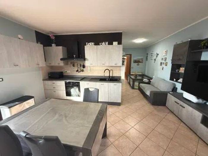Appartamento quadrilocale in vendita in Via Ludovico Ariosto, Gavorrano