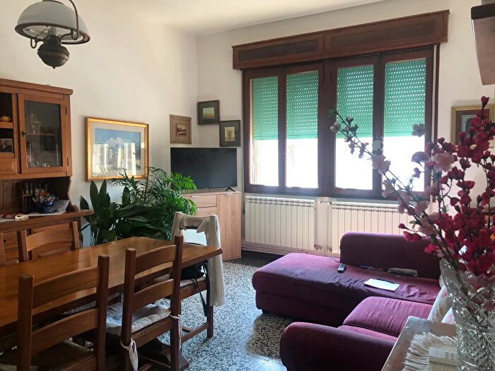 Appartamento quadrilocale in vendita in Adria Corso Vittorio Emanuele, Adria