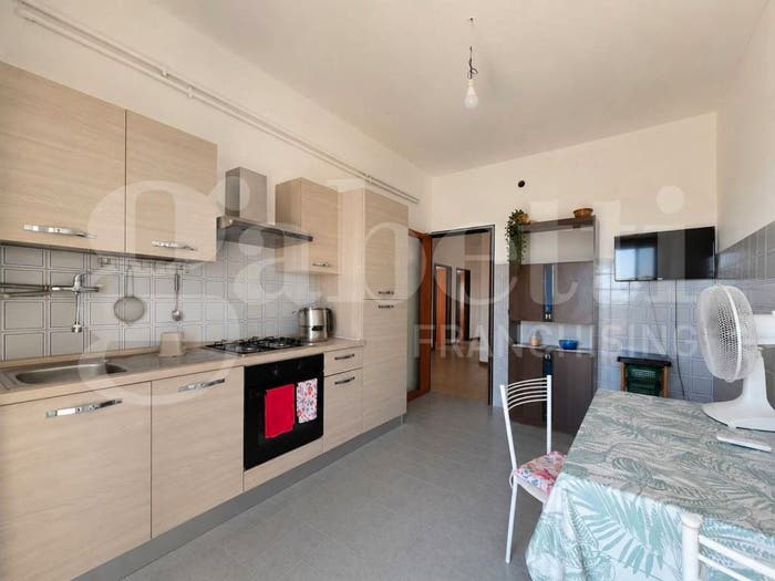 Appartamento quadrilocale in vendita in Via nicola pompizi, Centro, Mosciano Sant'Angelo