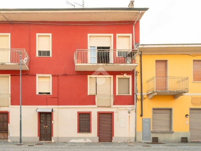 Appartamento trilocale in vendita in Via carlo cravero, Centro, Caselle Torinese