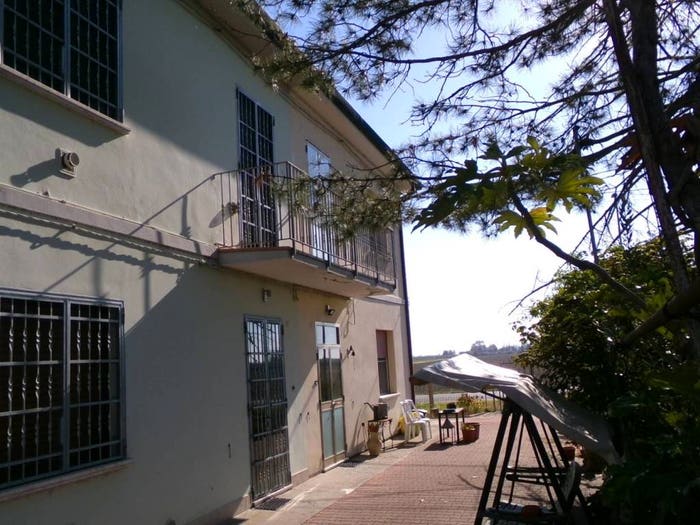 Casa con 6 locali in vendita in Via Catena, Porotto Cassana, Ferrara