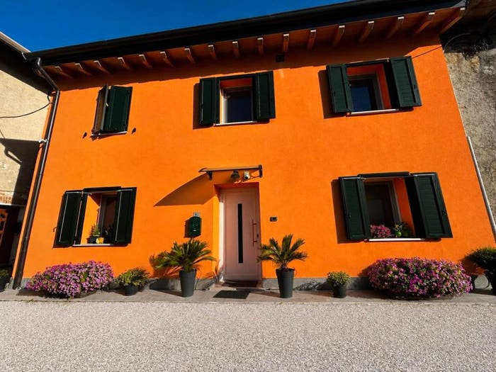 Casa con 5 locali in vendita in Centro, Porpetto