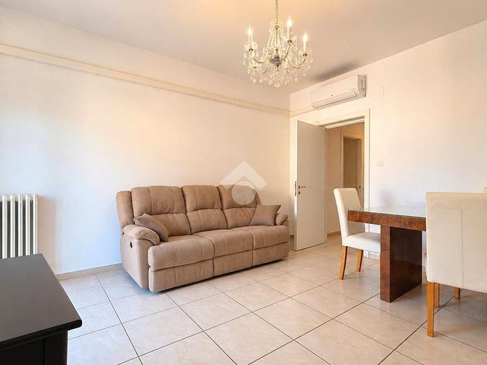 Appartamento trilocale in vendita in Via fonte romana, Ospedale, Pescara