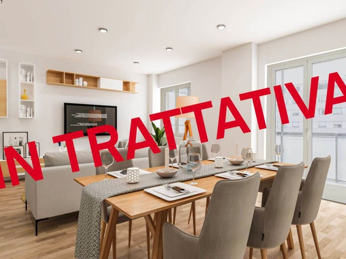 Appartamento quadrilocale in vendita in Via Plinio, Città Studi, Milano