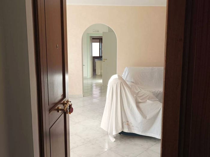 Appartamento con 5 locali in vendita in Contrada Paschiere, Pietrapertosa