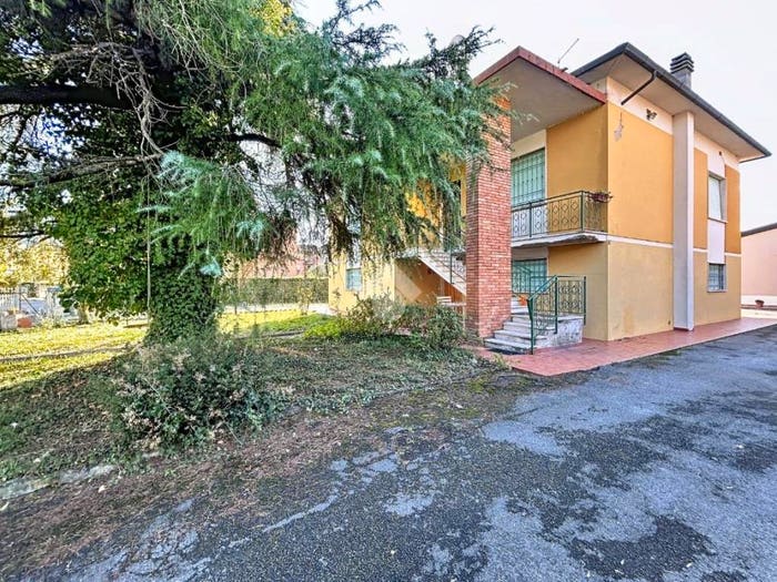 Casa con 6 locali in vendita in Via Alberto Profeti, Navacchio Nord Zambra, Cascina