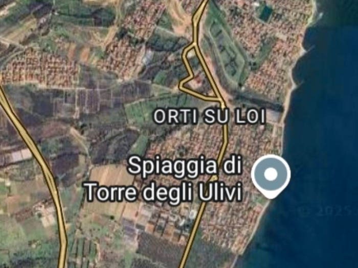 Casa trilocale in vendita in Località Torre degli Ulivi Settore B, La Maddalena, Capoterra