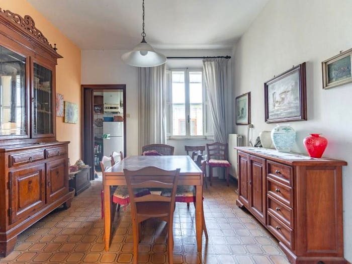 Casa con 6 locali in vendita in Via Senese Romana, Molin Nuovo Monterappoli, Empoli