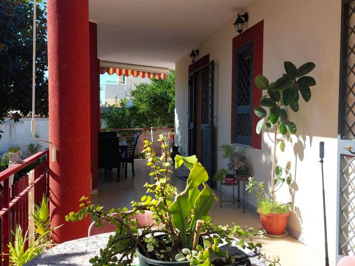Casa con 6 locali in vendita in Viale Primo Carnera, Centro, Cercola