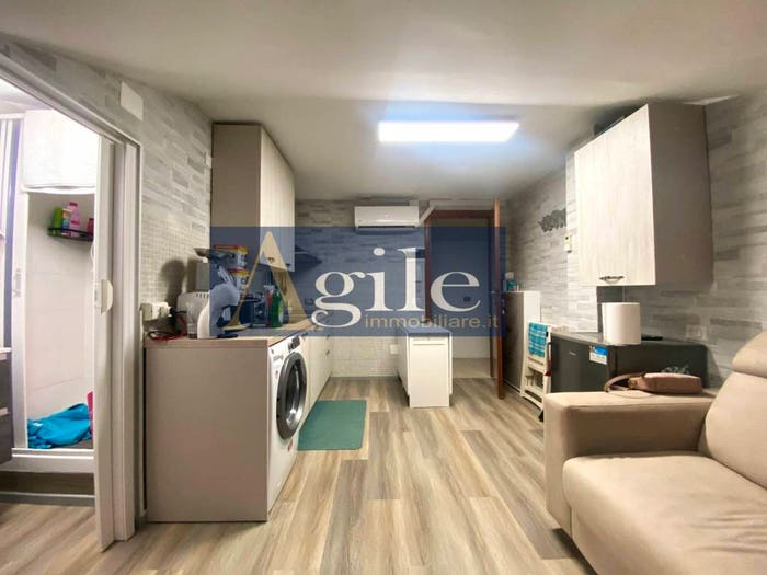 Appartamento monolocale in vendita in via salinello, Centro, Martinsicuro