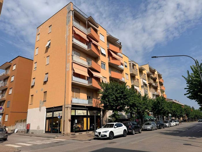 Appartamento con 5 locali in vendita in CORSO ITALIA, Altipiano, Mondovì