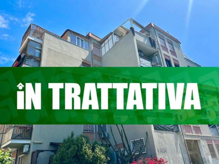 Appartamento quadrilocale in vendita in Via Angelo Bertolotto, Ostia Levante, Roma