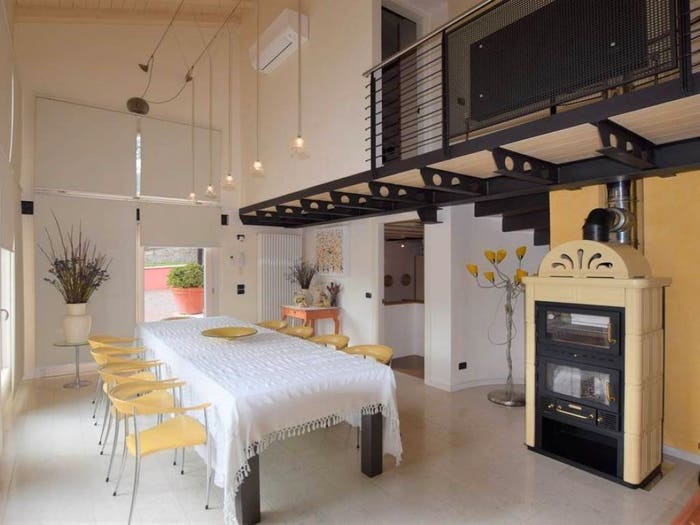 Casa con 6 locali in vendita in Campo nell'Elba