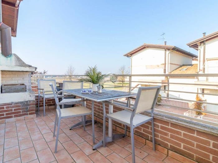 Appartamento quadrilocale in vendita in Via Pinta, Lido di Savio Lido di Classe, Ravenna