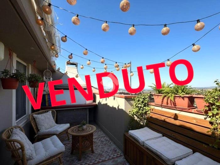 Appartamento trilocale in vendita in Strada di granaccioli, Narni