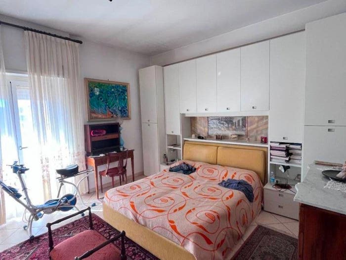 Appartamento trilocale in vendita in Via Formia, Centro Civico, Ladispoli