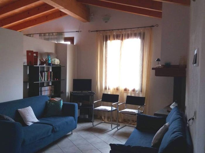 Casa quadrilocale in vendita in Via Felice Cau, Villa Sant'Antonio