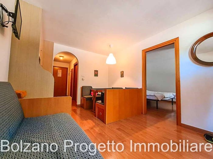 Appartamento bilocale in vendita in Carezza, Nova Levante