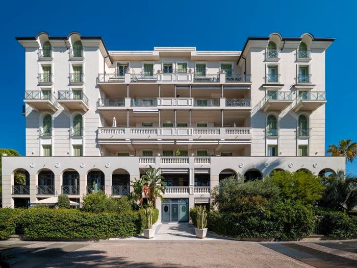 Appartamento quadrilocale in vendita in Via Ludovico Winter, Arziglia Madonna della Ruota, Bordighera