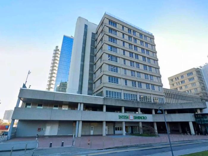 Casa monolocale in vendita in Via Cefalonia, Brescia Due, Brescia