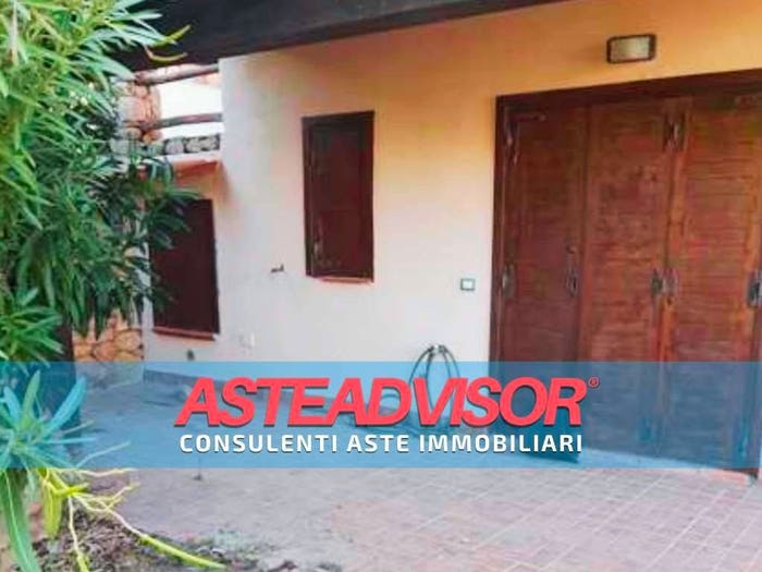 Appartamento trilocale in vendita in Località Porto Rotondo Via Monte Ladu, Rudalza, Olbia
