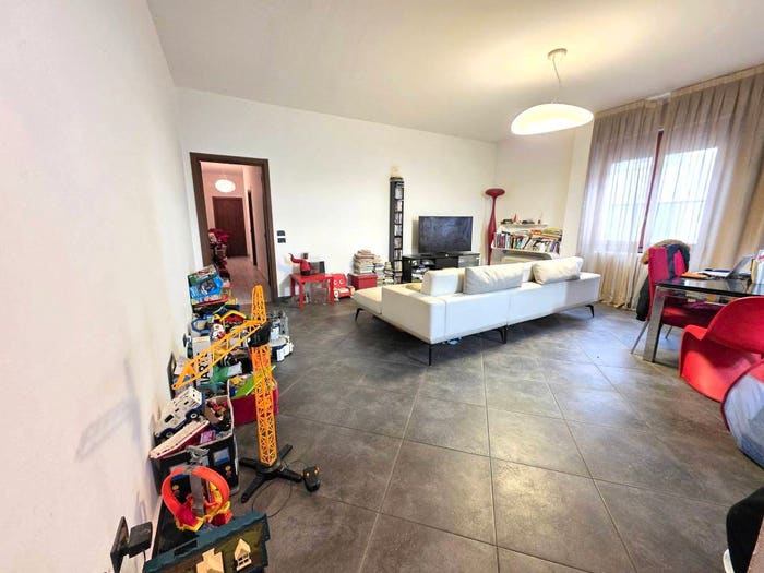 Appartamento trilocale in vendita in Via San Domenico, San Domenico, Legnano