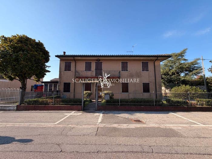 Casa con 5 locali in vendita in Via Villanova, Centro, San Bonifacio