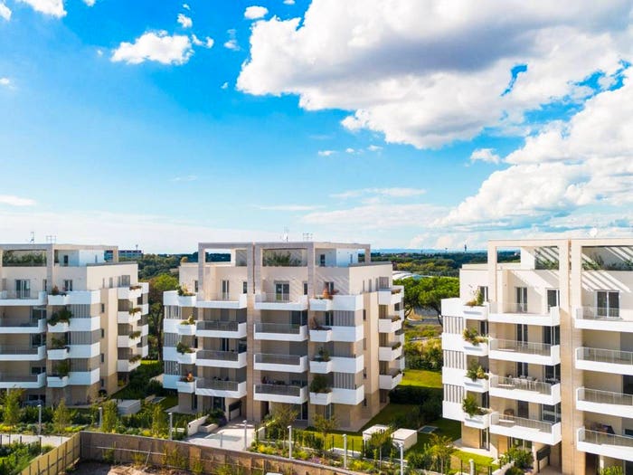 Appartamento quadrilocale in vendita in Via della Vignaccia, Pisana Bravetta, Roma