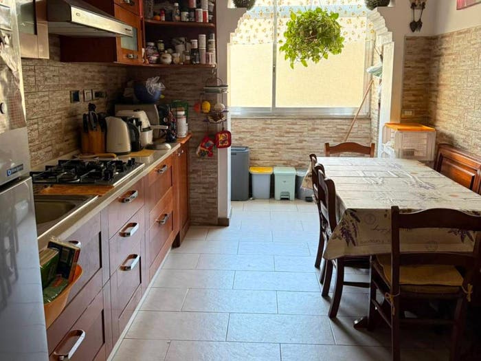 Appartamento quadrilocale in vendita in Via Grande, Via Grande Piazza della Repubblica, Livorno