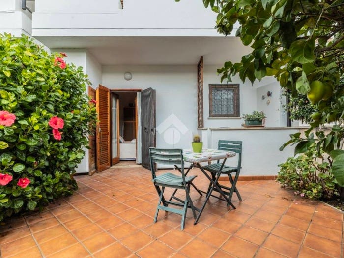 Appartamento bilocale in vendita in Via Luigi Gallori, Cerenova, Cerveteri