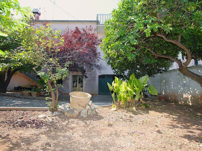 Casa quadrilocale in vendita in Via Estramurale di Ponente, Matino
