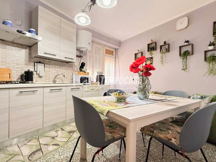 Casa quadrilocale in vendita in Via Offelletto, Centro, Masserano