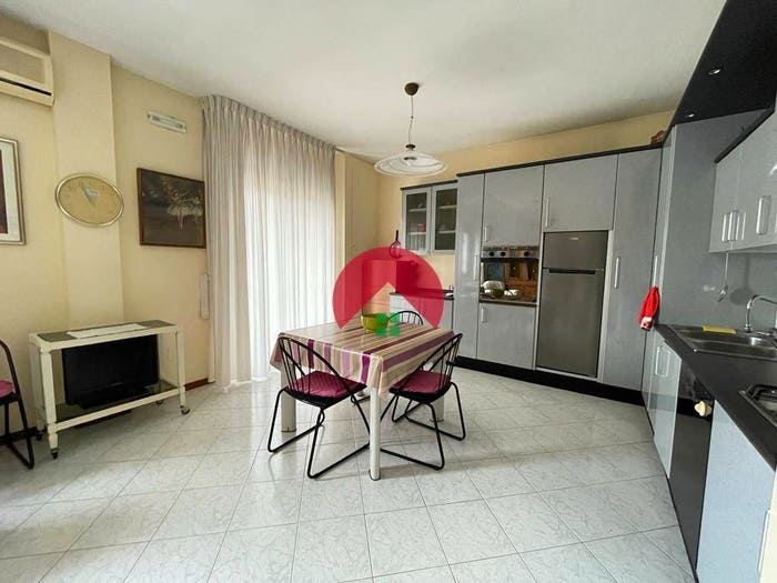 Appartamento trilocale in vendita in piazza mulino, Centro, Matera