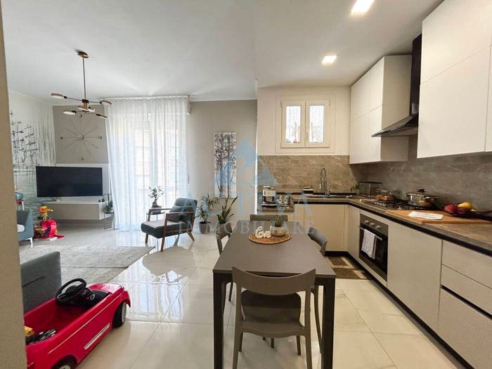 Appartamento quadrilocale in vendita in Via Giolitti, Beata Giuliana, Busto Arsizio