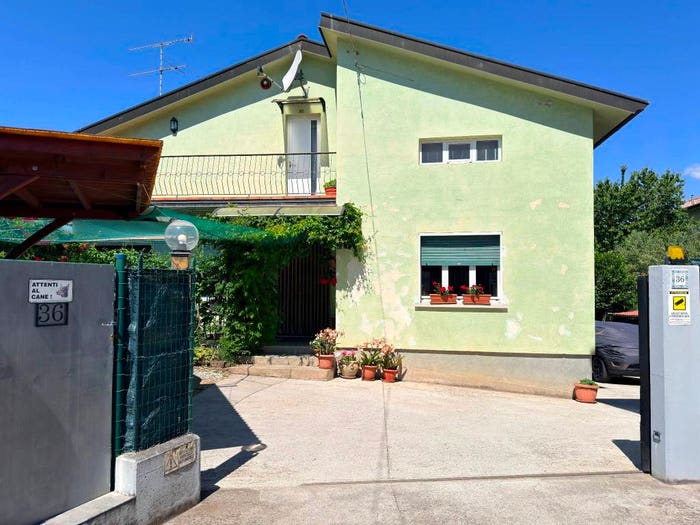 Casa con 5 locali in vendita in Via Europa Unita, San Giacomo, Ragogna