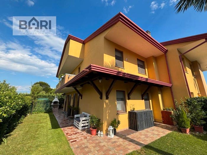 Casa quadrilocale in vendita in Via Madonnetta, Centro, San Quirino