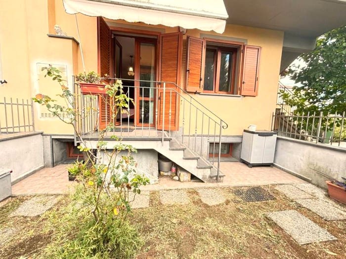 Appartamento quadrilocale in vendita in Via Botteghino, Sant'Angelo, Lucca