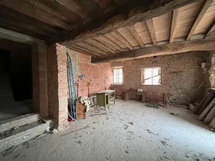Casa quadrilocale in vendita in Via Famiglia Sacrati, Castellarano