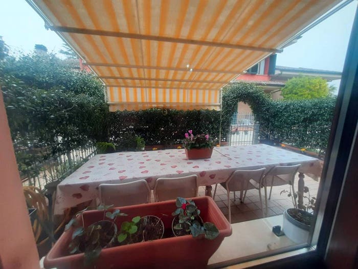 Appartamento trilocale in vendita in Via Pergolese, Ponte Rio, Mondolfo